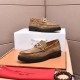 2022SS Men's casual shoes FERRAGAMO Salvatore Ferragamo super essential item 2022SS Men's casual shoes FERRAGAMO Salvatore Ferragamo super essential item