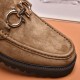 2022SS Men's casual shoes FERRAGAMO Salvatore Ferragamo super essential item 2022SS Men's casual shoes FERRAGAMO Salvatore Ferragamo super essential item