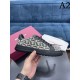 FERRAGAMO Upgraded from Salvatore Ferragamo 2022SS casual shoes FERRAGAMO Upgraded from Salvatore Ferragamo 2022SS casual shoes