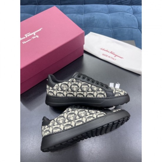 FERRAGAMO Upgraded from Salvatore Ferragamo 2022SS casual shoes FERRAGAMO Upgraded from Salvatore Ferragamo 2022SS casual shoes