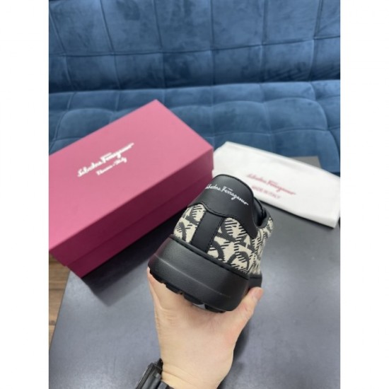 FERRAGAMO Upgraded from Salvatore Ferragamo 2022SS casual shoes FERRAGAMO Upgraded from Salvatore Ferragamo 2022SS casual shoes