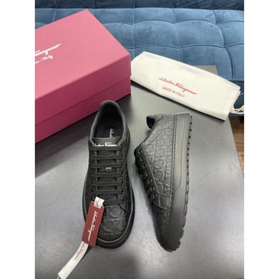 FERRAGAMO Salvatore Ferragamo boom is reheating 2022SS casual shoes FERRAGAMO Salvatore Ferragamo boom is reheating 2022SS casual shoes
