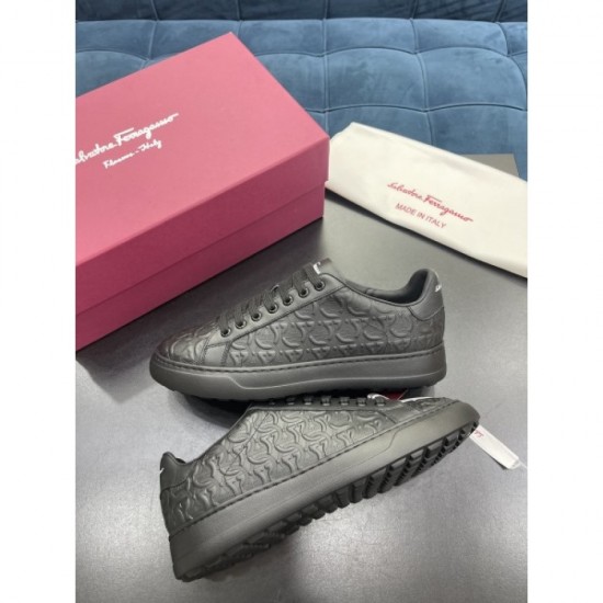 FERRAGAMO Salvatore Ferragamo boom is reheating 2022SS casual shoes FERRAGAMO Salvatore Ferragamo boom is reheating 2022SS casual shoes