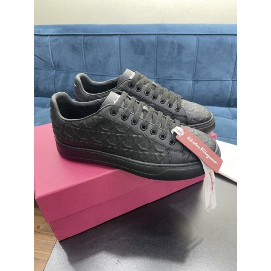 FERRAGAMO Salvatore Ferragamo boom is reheating 2022SS casual shoes FERRAGAMO Salvatore Ferragamo boom is reheating 2022SS casual shoes