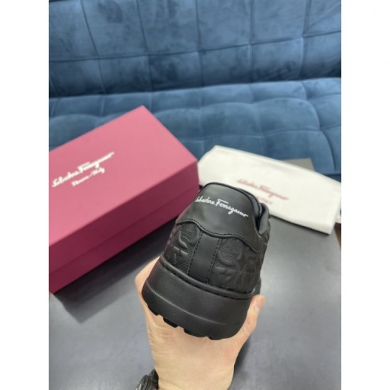 FERRAGAMO Salvatore Ferragamo boom is reheating 2022SS casual shoes FERRAGAMO Salvatore Ferragamo boom is reheating 2022SS casual shoes