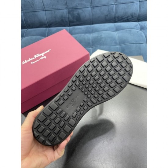 FERRAGAMO Salvatore Ferragamo boom is reheating 2022SS casual shoes FERRAGAMO Salvatore Ferragamo boom is reheating 2022SS casual shoes