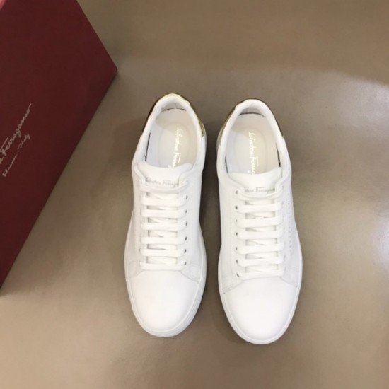 FERRAGAMO Salvatore Ferragamo is sold out this time! 2022SS casual shoes FERRAGAMO Salvatore Ferragamo is sold out this time! 2022SS casual shoes