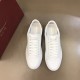 FERRAGAMO Salvatore Ferragamo is sold out this time! 2022SS casual shoes FERRAGAMO Salvatore Ferragamo is sold out this time! 2022SS casual shoes