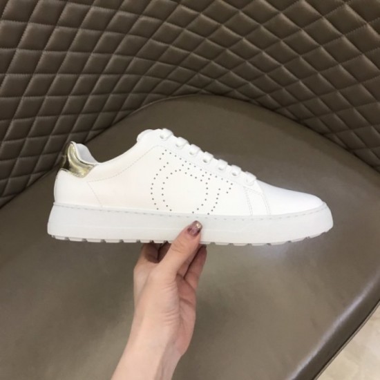 FERRAGAMO Salvatore Ferragamo is sold out this time! 2022SS casual shoes FERRAGAMO Salvatore Ferragamo is sold out this time! 2022SS casual shoes