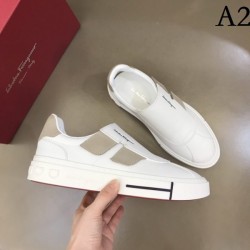 Limited price FERRAGAMO Salvatore Ferragamo 2022AW casual shoes