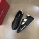 Limited price FERRAGAMO Salvatore Ferragamo 2022AW casual shoes Limited price FERRAGAMO Salvatore Ferragamo 2022AW casual shoes