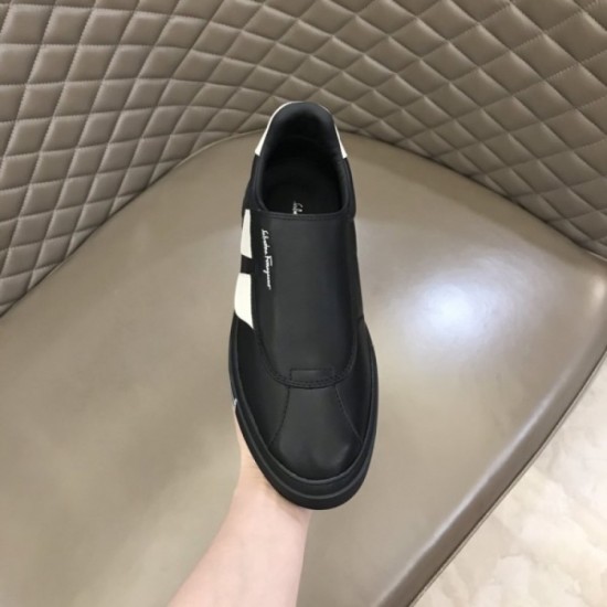 Limited price FERRAGAMO Salvatore Ferragamo 2022AW casual shoes Limited price FERRAGAMO Salvatore Ferragamo 2022AW casual shoes
