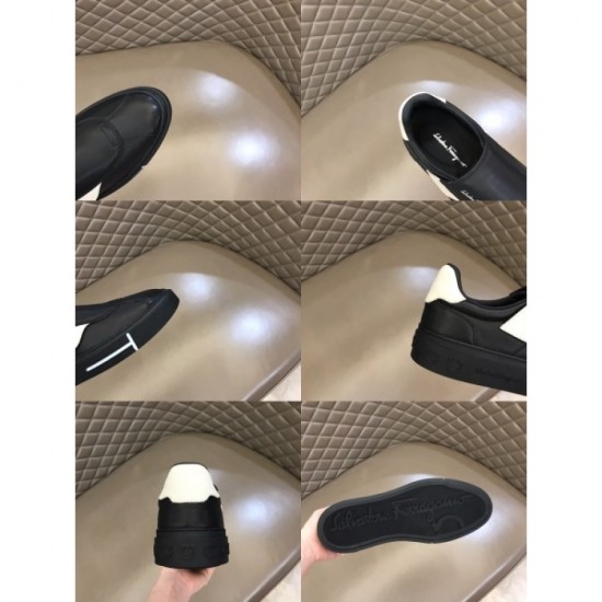 Limited price FERRAGAMO Salvatore Ferragamo 2022AW casual shoes Limited price FERRAGAMO Salvatore Ferragamo 2022AW casual shoes