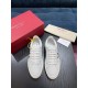 Popular New FERRAGAMO Salvatore Ferragamo 2022AW Casual Shoes Popular New FERRAGAMO Salvatore Ferragamo 2022AW Casual Shoes