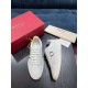 Popular New FERRAGAMO Salvatore Ferragamo 2022AW Casual Shoes Popular New FERRAGAMO Salvatore Ferragamo 2022AW Casual Shoes