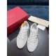 Popular New FERRAGAMO Salvatore Ferragamo 2022AW Casual Shoes Popular New FERRAGAMO Salvatore Ferragamo 2022AW Casual Shoes