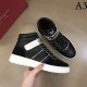 Popular explosion FERRAGAMO Salvatore Ferragamo 2022AW casual shoes Popular explosion FERRAGAMO Salvatore Ferragamo 2022AW casual shoes