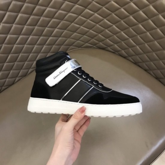 Popular explosion FERRAGAMO Salvatore Ferragamo 2022AW casual shoes Popular explosion FERRAGAMO Salvatore Ferragamo 2022AW casual shoes