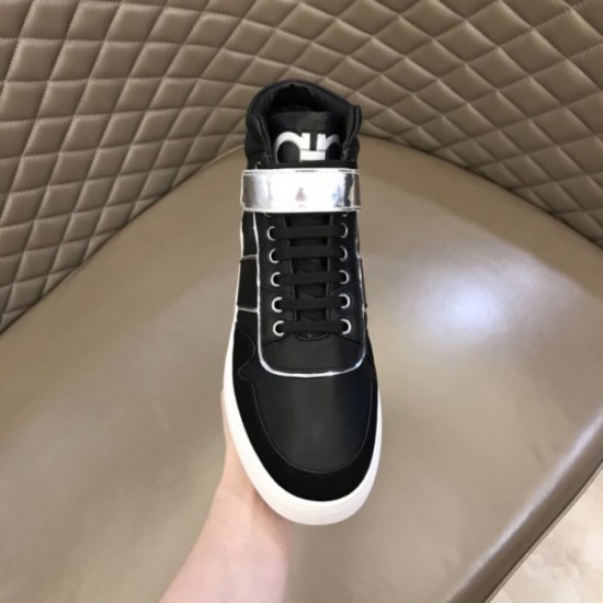 Popular explosion FERRAGAMO Salvatore Ferragamo 2022AW casual shoes Popular explosion FERRAGAMO Salvatore Ferragamo 2022AW casual shoes
