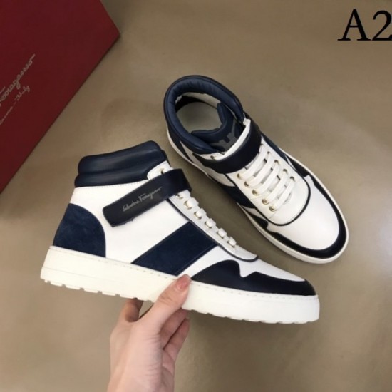Popular topic FERRAGAMO Salvatore Ferragamo 2022AW casual shoes Popular topic FERRAGAMO Salvatore Ferragamo 2022AW casual shoes