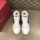Popular topic FERRAGAMO Salvatore Ferragamo 2022AW casual shoes Popular topic FERRAGAMO Salvatore Ferragamo 2022AW casual shoes