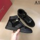 Sold out required FERRAGAMO Salvatore Ferragamo 2022AW casual shoes Sold out required FERRAGAMO Salvatore Ferragamo 2022AW casual shoes
