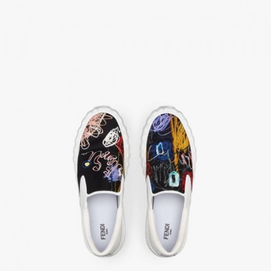 Special new men's casual shoes FENDI FENDI Get at the new sale price Special new men's casual shoes FENDI FENDI Get at the new sale price