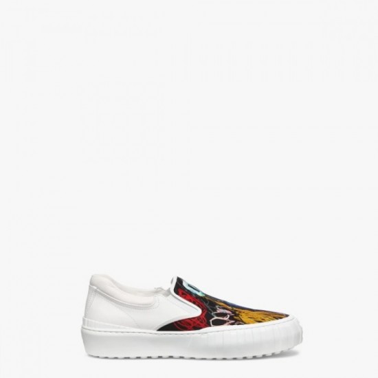 Special new men's casual shoes FENDI FENDI Get at the new sale price Special new men's casual shoes FENDI FENDI Get at the new sale price