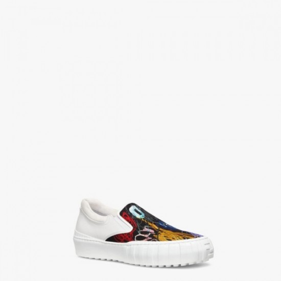 Special new men's casual shoes FENDI FENDI Get at the new sale price Special new men's casual shoes FENDI FENDI Get at the new sale price