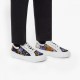 [Cheap] Men's casual shoes FENDI FENDI The latest size is too cute