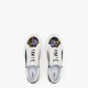 [Cheap] Men's casual shoes FENDI FENDI The latest size is too cute