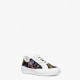 [Cheap] Men's casual shoes FENDI FENDI The latest size is too cute