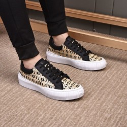 SALE held Men's casual shoes FENDI FENDI Domestic sale is about to sell out