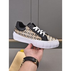 SALE held Men's casual shoes FENDI FENDI Domestic sale is about to sell out