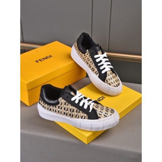 SALE held Men's casual shoes FENDI FENDI Domestic sale is about to sell out SALE held Men's casual shoes FENDI FENDI Domestic sale is about to sell out