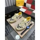Hot selling! Men's casual shoes FENDI FENDI rare! Limited to stores Hot selling! Men's casual shoes FENDI FENDI rare! Limited to stores