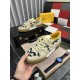 Hot selling! Men's casual shoes FENDI FENDI rare! Limited to stores Hot selling! Men's casual shoes FENDI FENDI rare! Limited to stores