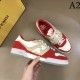 FENDI urban style 2022SS casual shoes FENDI urban style 2022SS casual shoes