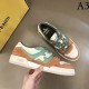 FENDI urban style 2022SS casual shoes FENDI urban style 2022SS casual shoes