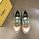 FENDI urban style 2022SS casual shoes FENDI urban style 2022SS casual shoes