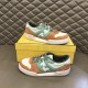 FENDI urban style 2022SS casual shoes FENDI urban style 2022SS casual shoes