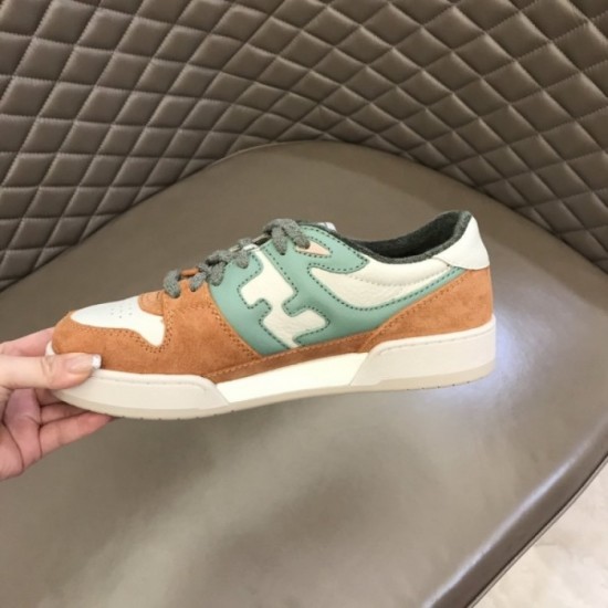 FENDI urban style 2022SS casual shoes FENDI urban style 2022SS casual shoes