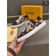 FENDI FENDI Spring-like delicate items 2022SS casual shoes FENDI FENDI Spring-like delicate items 2022SS casual shoes