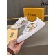 FENDI FENDI Spring-like delicate items 2022SS casual shoes FENDI FENDI Spring-like delicate items 2022SS casual shoes
