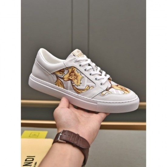 FENDI FENDI Spring-like delicate items 2022SS casual shoes FENDI FENDI Spring-like delicate items 2022SS casual shoes