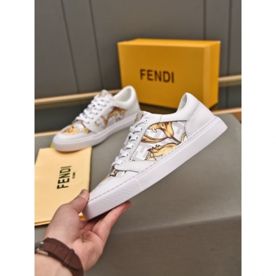 FENDI FENDI Spring-like delicate items 2022SS casual shoes FENDI FENDI Spring-like delicate items 2022SS casual shoes