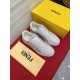 FENDI FENDI The strongest item this spring and summer 2022SS casual shoes FENDI FENDI The strongest item this spring and summer 2022SS casual shoes