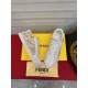 FENDI FENDI The strongest item this spring and summer 2022SS casual shoes FENDI FENDI The strongest item this spring and summer 2022SS casual shoes