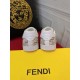 FENDI FENDI The strongest item this spring and summer 2022SS casual shoes FENDI FENDI The strongest item this spring and summer 2022SS casual shoes