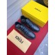 FENDI FENDI summer essential item 2022SS casual shoes FENDI FENDI summer essential item 2022SS casual shoes